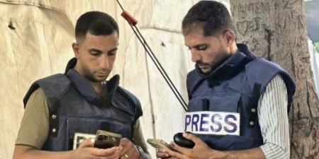 اغتيال الصحفيين.. قتل لتغييب الحقائق وأكاذيب بمباركة ترامب - الكويت الاخباري
