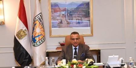 موجز أخبار جنوب سيناء.. حركة تغيرات محدوة الغمريني بسانت كاترين وعلام لشرم الشيخ - الكويت الاخباري