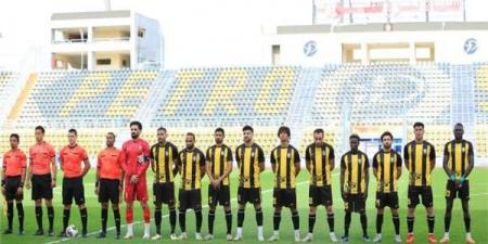 تشكيل المقاولون العرب لمواجهة حرس الحدود في الدوري - الكويت الاخباري