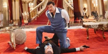 بـ «مليون و796 ألف جنيه».. عمرو يوسف يحصد نصيب الأسد من إيرادات شباك تذاكر السينما - الكويت الاخباري