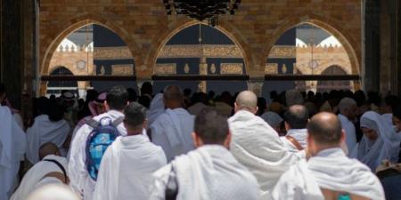 إتاحة التقديم على تأشيرة العمرة دون وسيط - الكويت الاخباري
