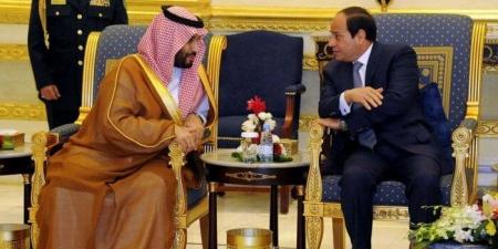 مصطفى بكري: زيارة الرئيس السيسي للسعودية تؤكد استراتيجية العلاقة الأخوية بين البلدين - الكويت الاخباري