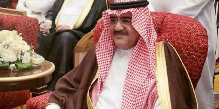 وفاة والدة الأمير فهد بن مقرن بن عبد العزيز آل سعود - الكويت الاخباري