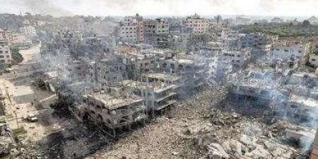 ارتفاع حصيلة ضحايا العدوان الإسرائيلى على قطاع غزة إلى 62.192 شهيدا و157.114 مصابا - الكويت الاخباري