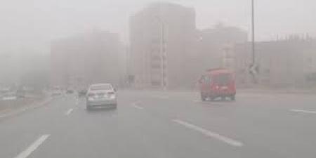 عاجل- درجة الحرارة تصل 42 ورياح.. بيان مهم من الأرصاد يكشف حالة الطقس اليوم الخميس - الكويت الاخباري