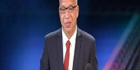شريف الدسوقي يكشف حقيقة تسبب بدرية طلبة فى بتر قدمه - الكويت الاخباري