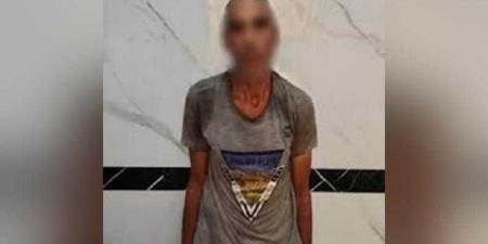 كشف ملابسات فيديو تضمن قيام أحد الأشخاص بإلقاء مادة قابلة للإشتعال على آخر وإشعال النيران به بالقاهرة - الكويت الاخباري