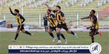 دوري نايل| تشكيل المقاولون العرب وحرس الحدود في مواجهة الليلة بالجولة الثالثة - الكويت الاخباري