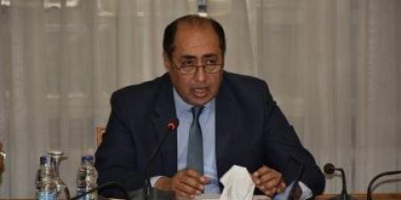 حسام زكى: ندعم قرار لبنان حصر السلاح بيد الدولة وعلى الجميع وأد الفتنة - الكويت الاخباري