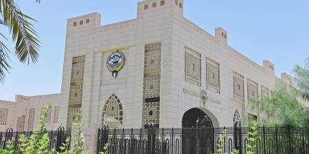 الكويت تعرب عن بالغ قلقها إزاء التدهور المتسارع للوضع الإنساني في السودان - الكويت الاخباري
