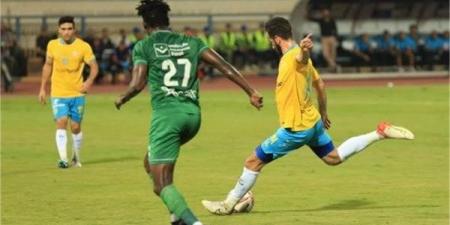 الإسماعيلي يتقدم باحتجاج رسمي ضد طاقم تحكيم لقاء الاتحاد السكندري - الكويت الاخباري