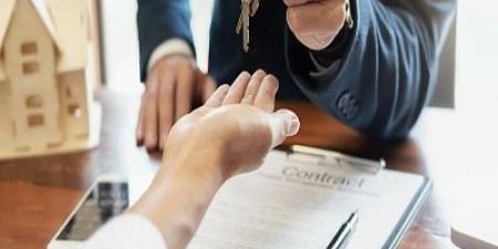عاجل.. خطوات تسجيل شقة في الشهر العقاري 2025 والأوراق المطلوبة - الكويت الاخباري