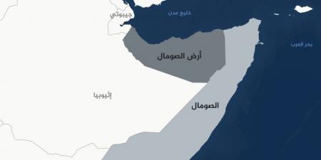 الاعتراف المرتقب بأرض الصومال صفقة أميركية تثير المخاوف - الكويت الاخباري