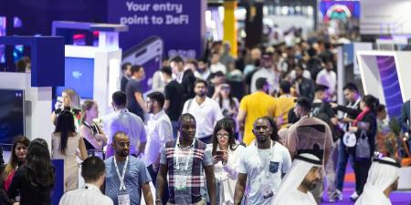 «إكسباند نورث ستار» يرسخ مكانة دبي عاصمة عالمية للاقتصاد الرقمي - الكويت الاخباري