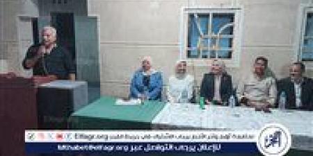 الإبداع والكلمة الحرة فى ندوة بقصر ثقافة ديروط بأسيوط - الكويت الاخباري