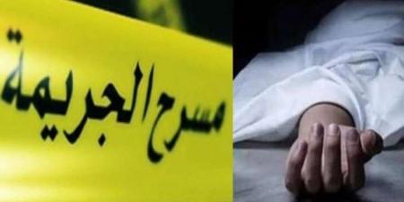 لغز وفاة يتحول إلى جريمة.. زوج ينهي حياة زوجته بـ مُلة السرير في سوهاج - الكويت الاخباري