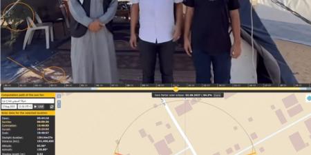 حملة إسرائيلية لتلميع "أبو شباب".. وأقمار صناعية تكشف مواقع مليشياته - الكويت الاخباري