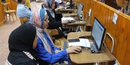 رابط نتيجة مرحلة "تقليل الاغتراب" لطلاب المرحلتين الأولى والثانية للتنسيق 2025 - الكويت الاخباري