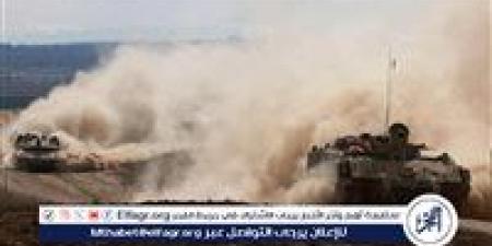 مصر تحذر من تبعات توسيع العمليات العسكرية الإسـرائيلية في غزة - الكويت الاخباري