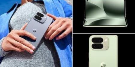 Pixel 10 Pro Fold.. جوجل تكشف عن أغلى هواتفها على الإطلاق - الكويت الاخباري