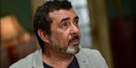 شريف خير الله عن أزمة بدرية: 'غلطانة وعمرنا ما شوفنا فنان غلط في الجمهور' - الكويت الاخباري