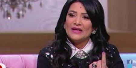 أول تعليق من أشرف زكي بعد التحقيق مع بدرية طلبة .. خاص - الكويت الاخباري