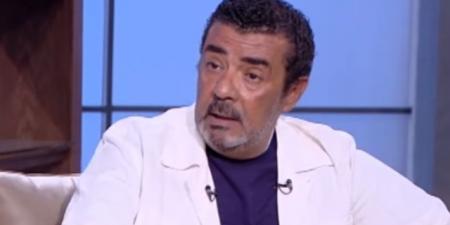 البحر غدار..  شريف خير الله يحكي تفاصيل نجاته من الغرق بالساحل الشمالي - الكويت الاخباري