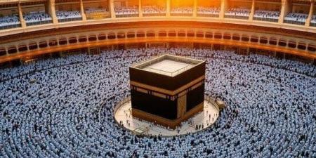 هيئة الإحصاء السعودية: أكثر من 15 مليون معتمر خلال الربع الأول من العام - الكويت الاخباري