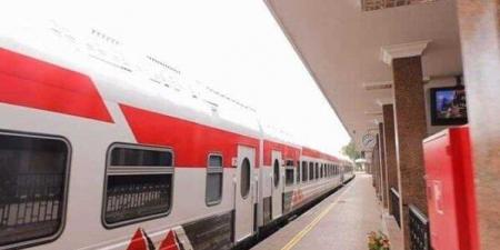 لو مسافر.. اعرف مواعيد قطارات الإسكندرية - القاهرة اليوم الخميس 21 أغسطس 2025 - الكويت الاخباري