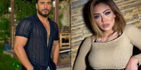تريند السوشيال ميديا  .. من هو أوتاكا صديق هدير عبد الرازق - الكويت الاخباري