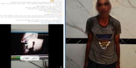 «ولّع فيه بالبنزين».. خلاف مالي بين مالك عقار ومستأجر ينتهي بـ كارثة في المعصرة - الكويت الاخباري