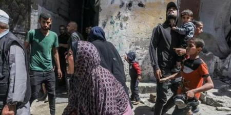 «الأسبوع» ترصد الواقع الميداني والإنساني قبل اجتياح «غزة» - الكويت الاخباري