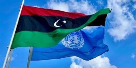 الامم المتحدة تكشف اليوم عن خارطة طريق لحل أزمة ليبيا - الكويت الاخباري