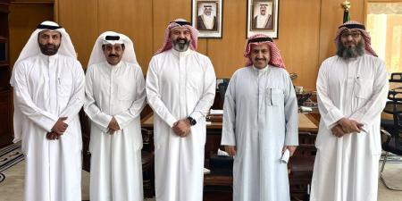 «الزراعة» تبحث مع اتحاد المزارعين أوضاع القطاع وتطوير اللوائح - الكويت الاخباري
