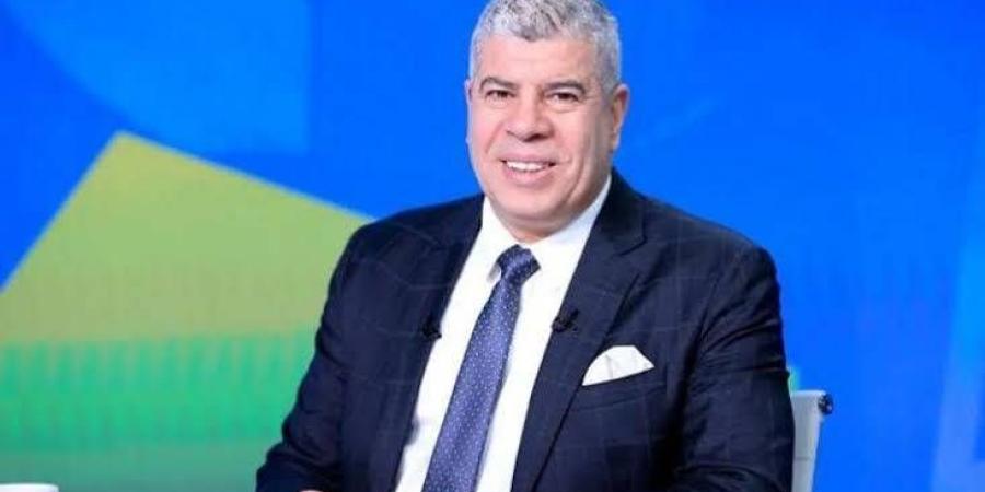 تعليق غريب من شوبير بعد مباراة منتخب مصر الأولمبي