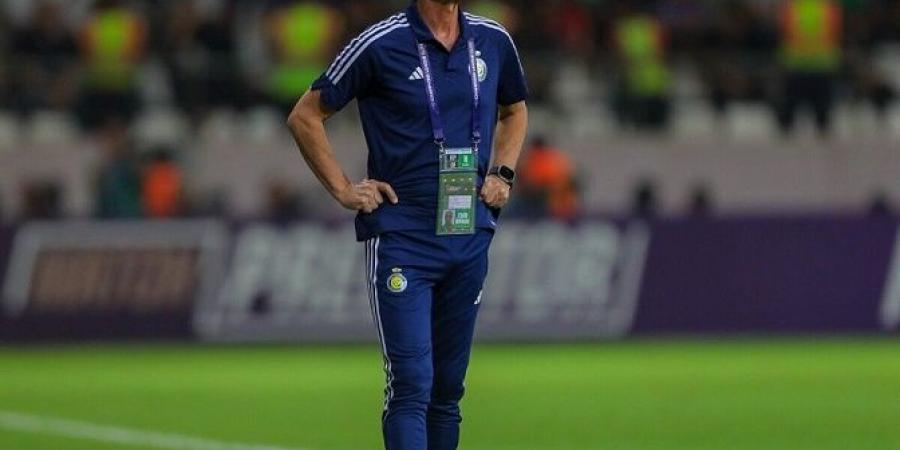 موقف البرتغالي لويس كاسترو من تدريب الأهلي #مدرب_الأهلي #كاسترو #النصر_السعودي - الكويت الاخباري