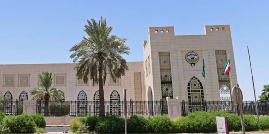 «الخارجية»: نتابع بقلق واهتمام بالغين التوتر الحاصل بين الهند وباكستان - الكويت الاخباري