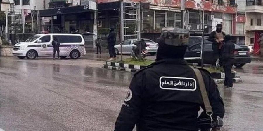 اشتباكات عنيفة في ريف دمشق بين الدروز والأمن العام - الكويت الاخباري