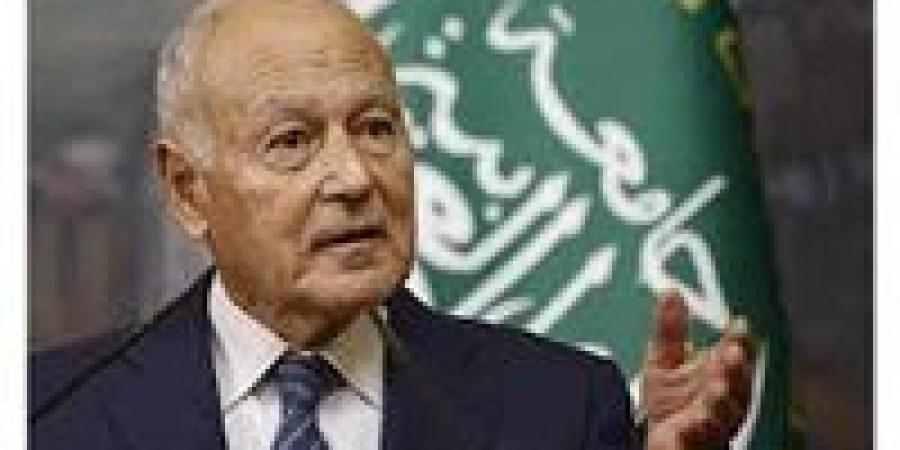 اليابان تتوج أحمد أبو الغيط بوسام الشمس المشرقة – الوشاح الأكبر - الكويت الاخباري