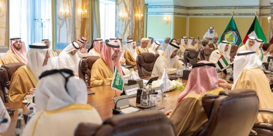 بمشاركة "الخريف".. "التعاون الصناعي" تبحث تعريف موحد للمنتج الخليجي - الكويت الاخباري