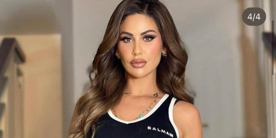 مي سليم تتألق بإطلالة كاجوال في أحدث ظهور لها على إنستجرام - الكويت الاخباري