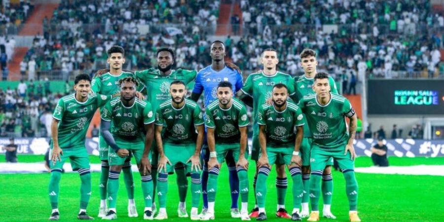 "الثالثة تابتة".. الأهلي يبحث عن المجد الآسيوي الأول بعد إسقاط الهلال - الكويت الاخباري