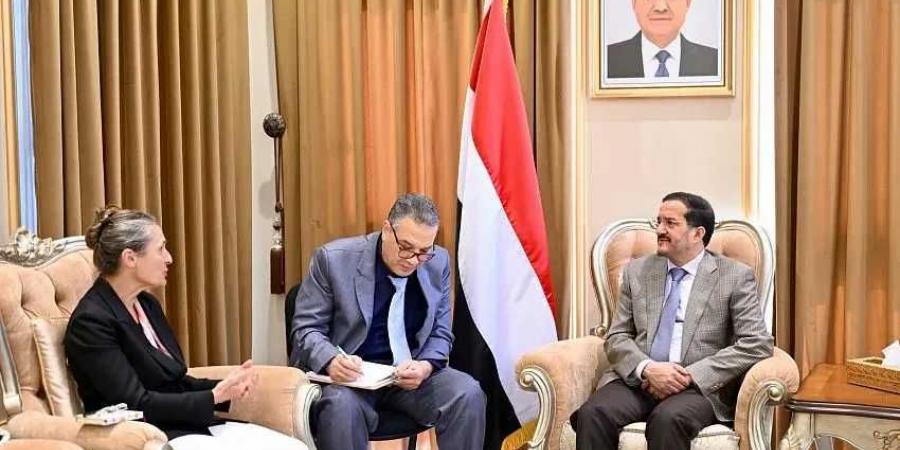 عضو مجلس القيادة عثمان مجلي: الحوثيون أفشلوا خارطة الطريق السعودية للسلام - الكويت الاخباري
