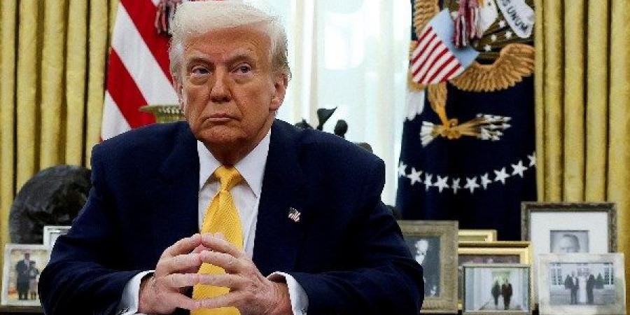 خبير: ترامب لم يبين شيئا في أول 100 يوم بل هدم كل ما هو مستقر - الكويت الاخباري
