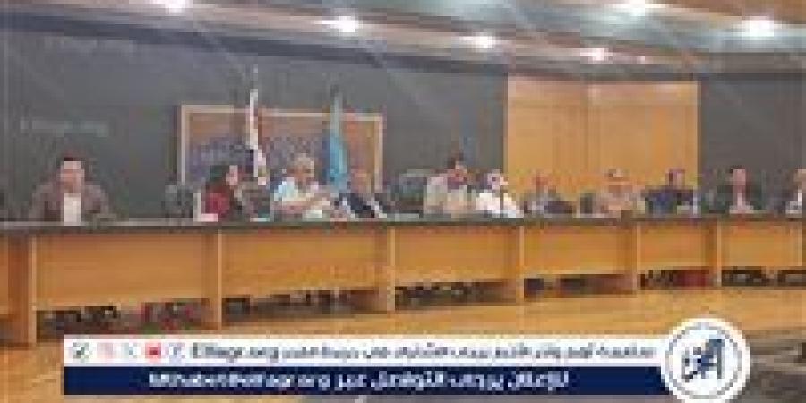 "الصحفيين" لن يُسمح لغير أعضاء النقابة بحضور اجتماع الجمعية العمومية - الكويت الاخباري