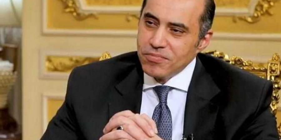 وزير الشئون النيابية يكشف موعد انتخابات مجلس النواب القادمة - الكويت الاخباري
