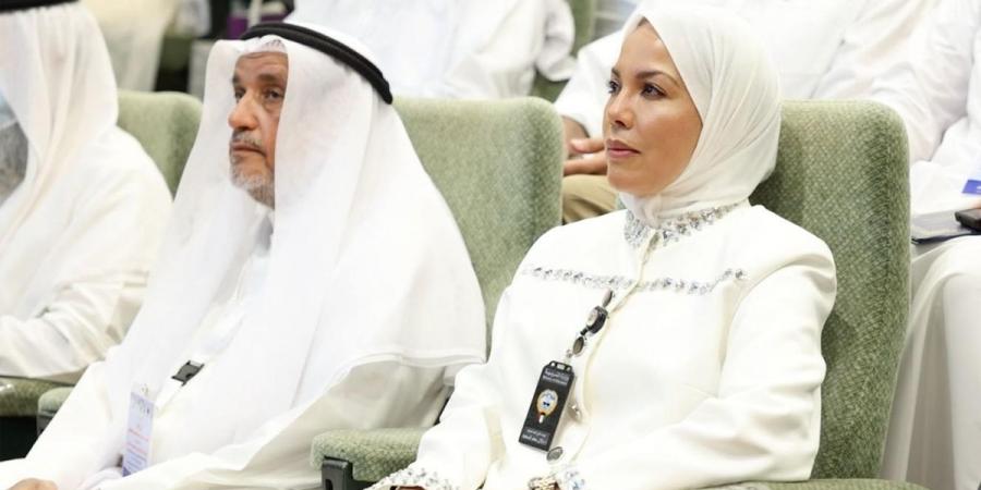 ختام المؤتمر العلمي السنوي للطلبة المتفوقين في «الثانوية» - الكويت الاخباري