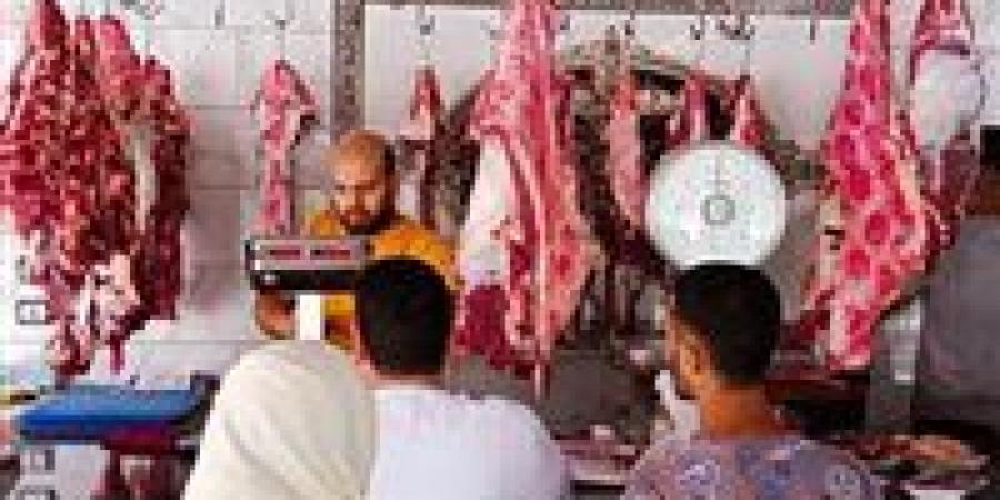 أسعار اللحوم البلدي والكندوز اليوم الاربعاء 30-4-2025 في الأسواق ومحال الجزارة بقنا - الكويت الاخباري