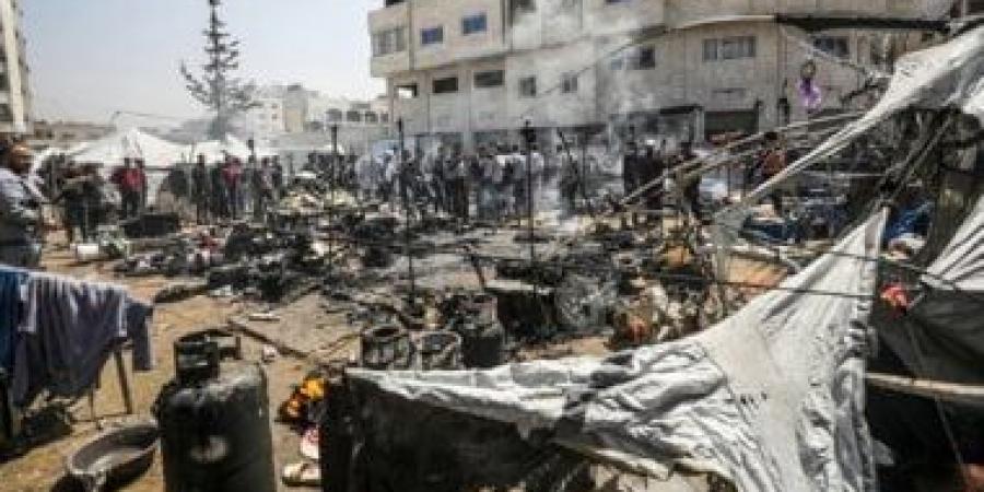 وزيرا خارجية السعودية والأردن يبحثان تطورات غزة والتحضيرات لمؤتمر حل الدولتين - الكويت الاخباري