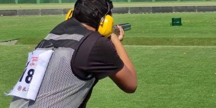 بأبطالها وأرقامها.. مصر تتصدر البطولة العربية للرماية عن جدارة بـ30 ميدالية متنوعة - الكويت الاخباري